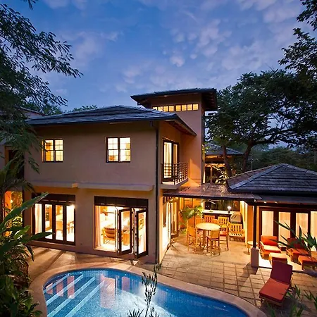 Jet Luxury At Langosta Beach Resort & Villas