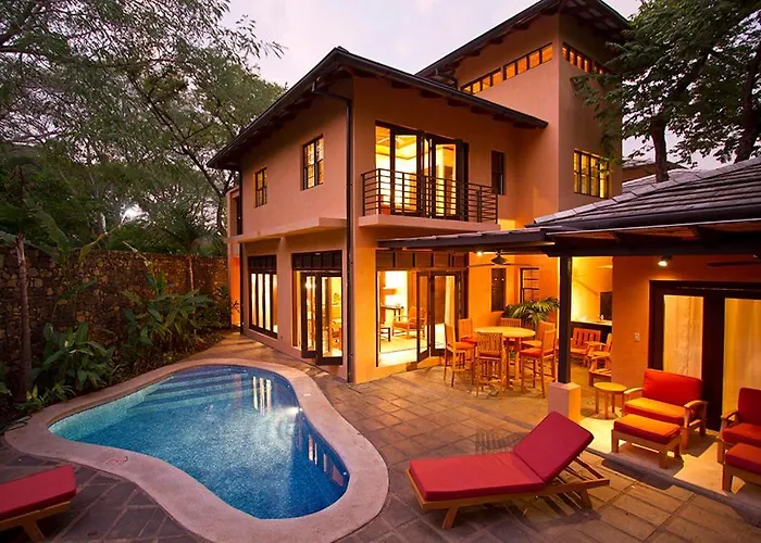 Villa Jet Luxury At Langosta & *