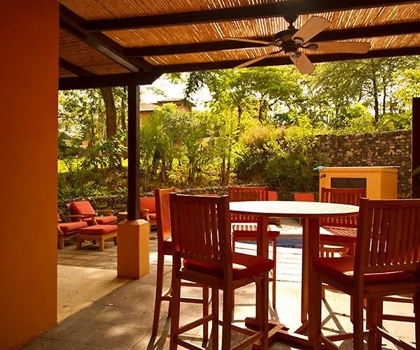Villa Jet Luxury At Langosta & Tamarindo