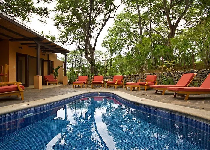 Jet Luxury At Langosta & * Tamarindo