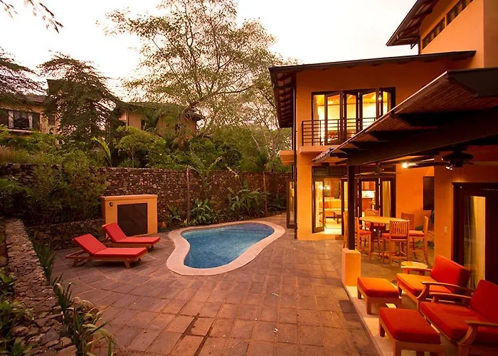 Jet Luxury At Langosta & *