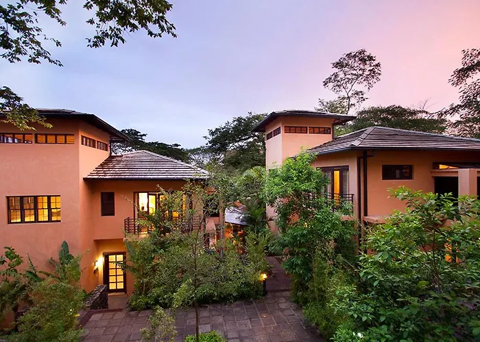 Jet Luxury At Langosta & Villa *