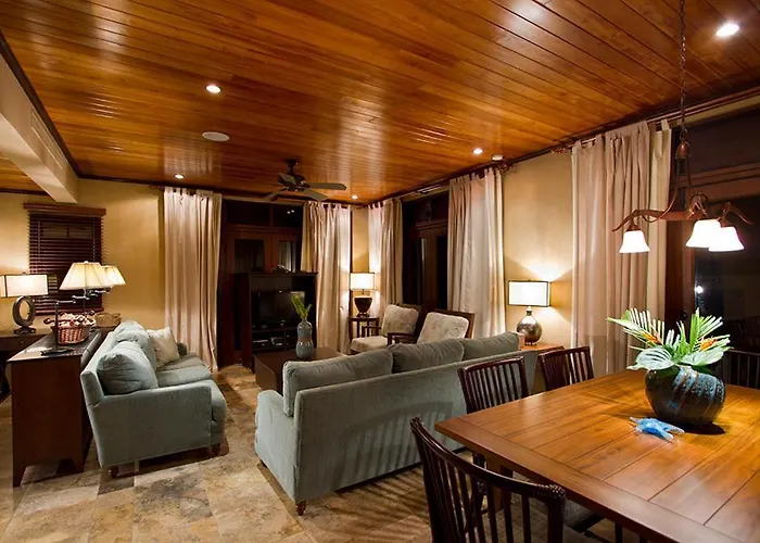 Jet Luxury At Langosta & Villa