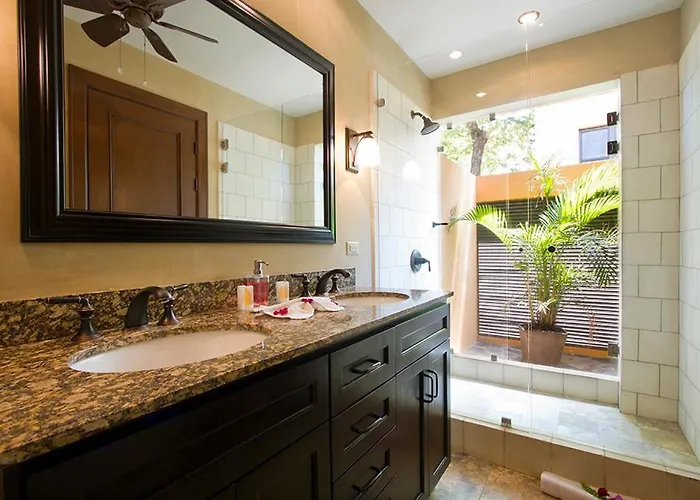 Villa Jet Luxury At Langosta & *