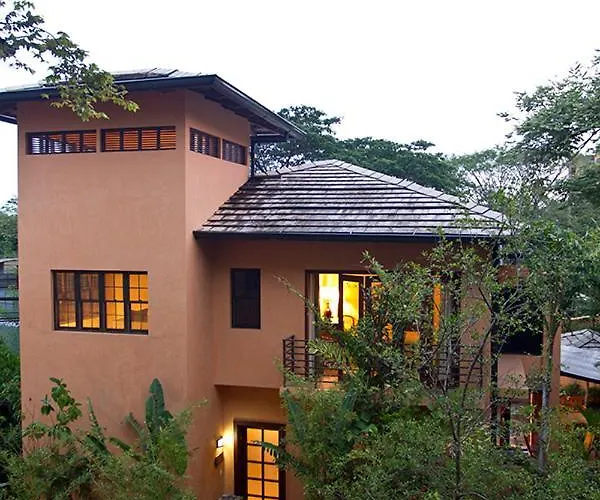 Jet Luxury At Langosta & Villa
