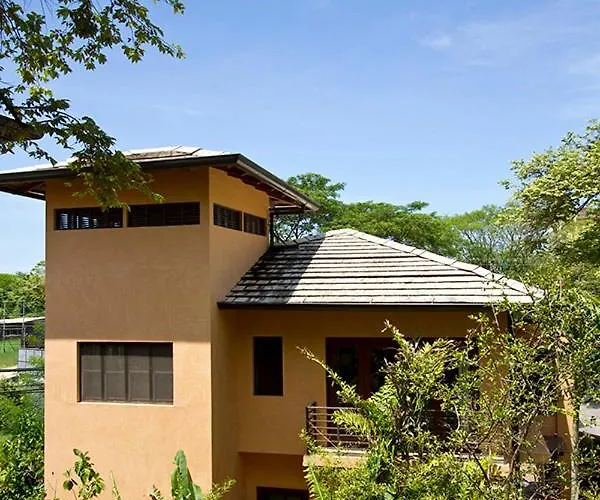 Villa Jet Luxury At Langosta & Tamarindo