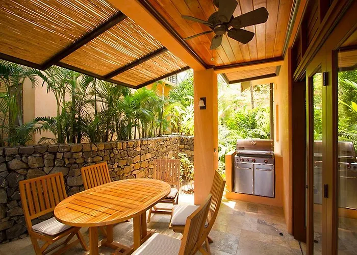 Jet Luxury At Langosta &