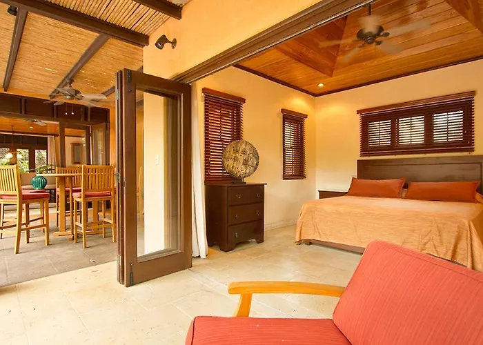 Villa Jet Luxury At Langosta &