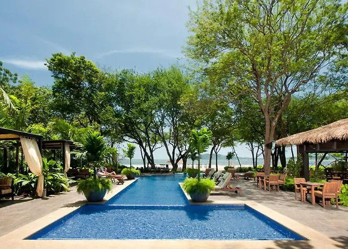Villa Jet Luxury At Langosta & Tamarindo