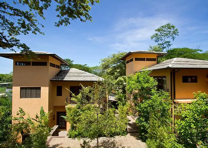 Jet Luxury At Langosta & Villa Tamarindo