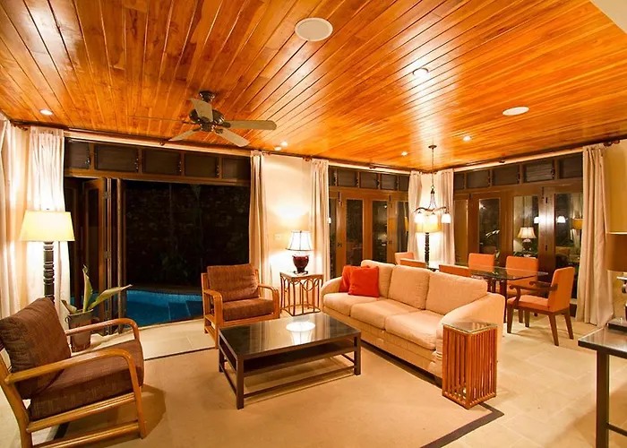 Jet Luxury At Langosta &