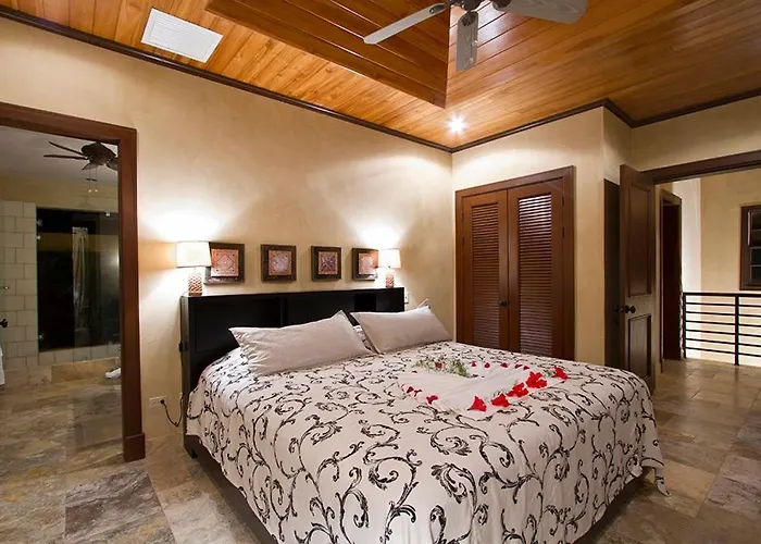 Villa Jet Luxury At Langosta &