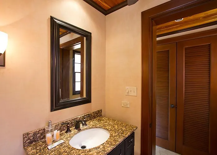 Villa Jet Luxury At Langosta & Tamarindo