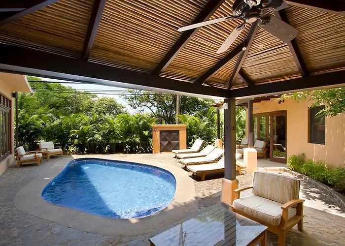 Jet Luxury At Langosta & Villa