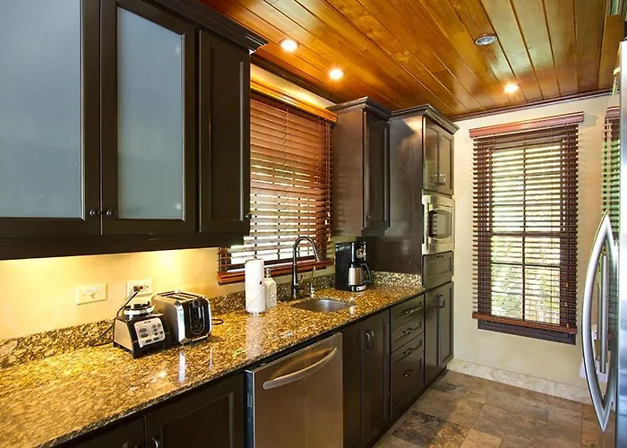 Villa Jet Luxury At Langosta & *