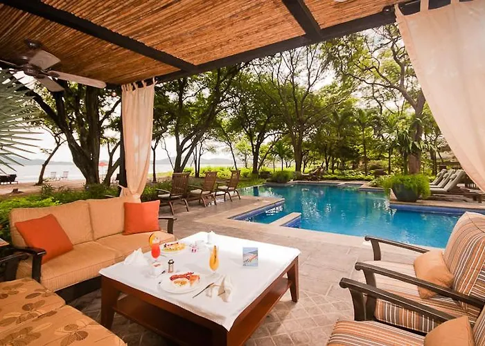 Villa Jet Luxury At Langosta & Tamarindo