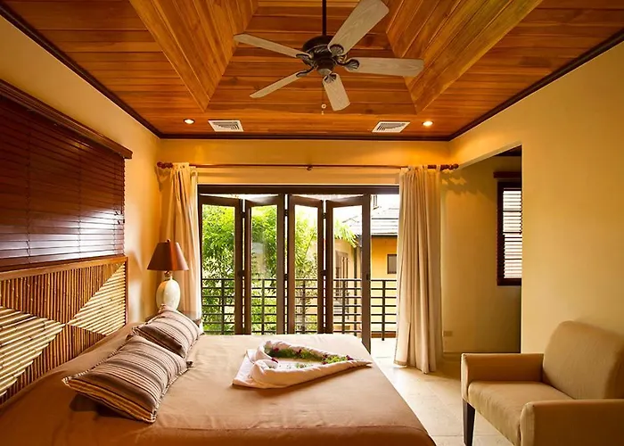 Jet Luxury At Langosta & Villa