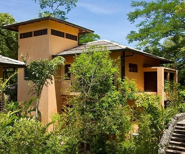 Villa Jet Luxury At Langosta & Tamarindo