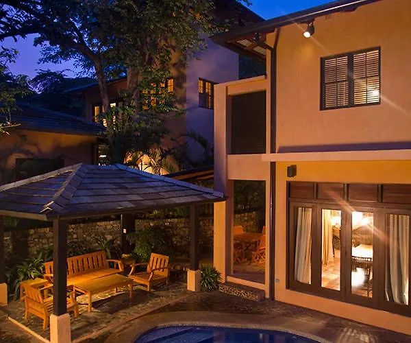 Jet Luxury At Langosta & Tamarindo