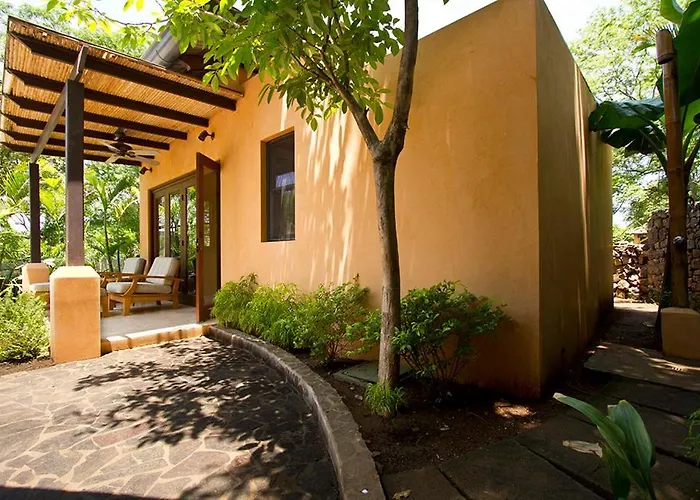 Jet Luxury At Langosta & Tamarindo