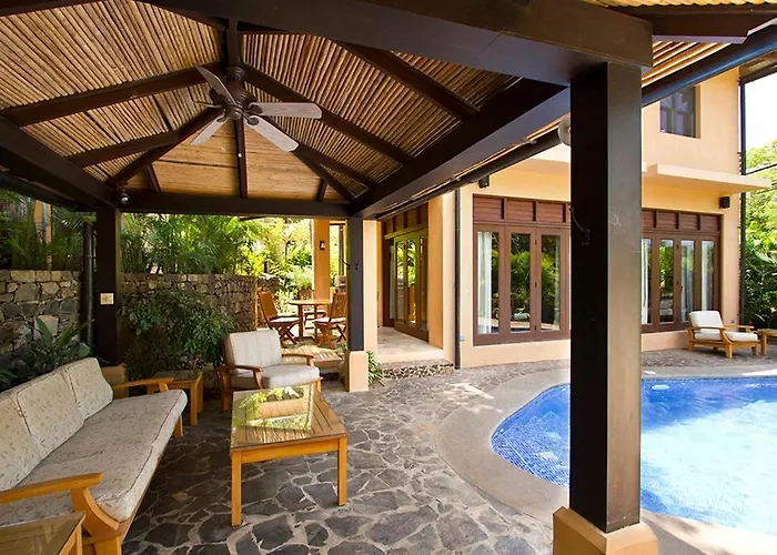 Jet Luxury At Langosta & Villa Tamarindo