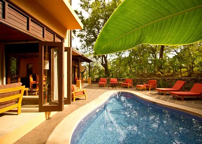 Villa Jet Luxury At Langosta &