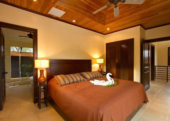 Jet Luxury At Langosta & Tamarindo