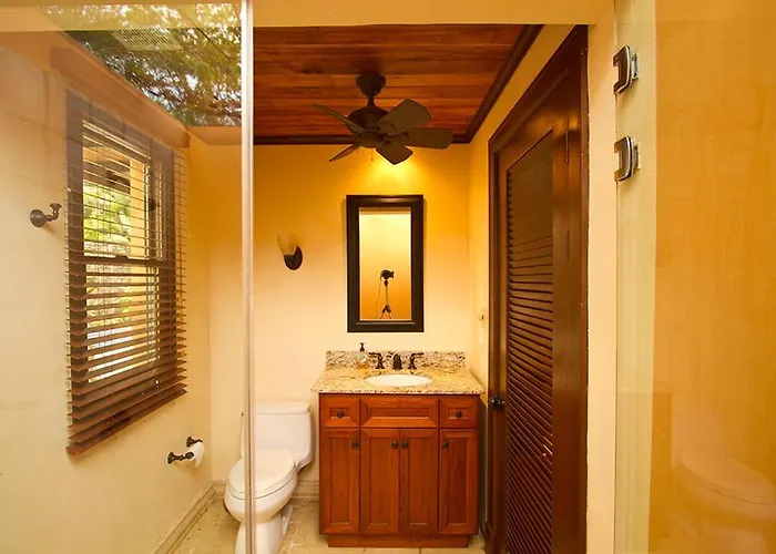 Jet Luxury At Langosta & Villa Tamarindo