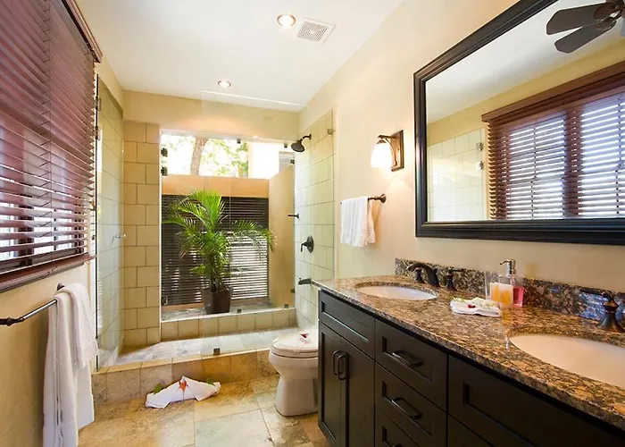 Jet Luxury At Langosta & * Tamarindo