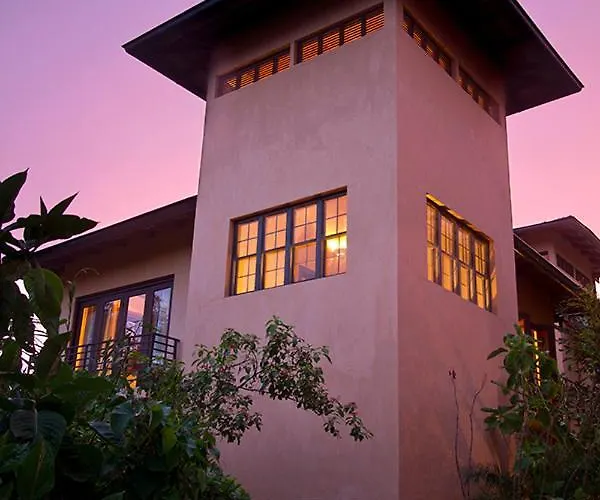Jet Luxury At Langosta & Villa