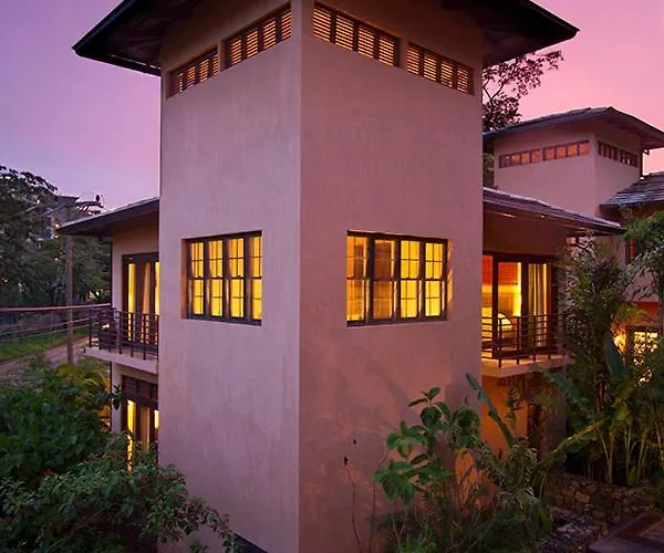 Jet Luxury At Langosta & * Tamarindo