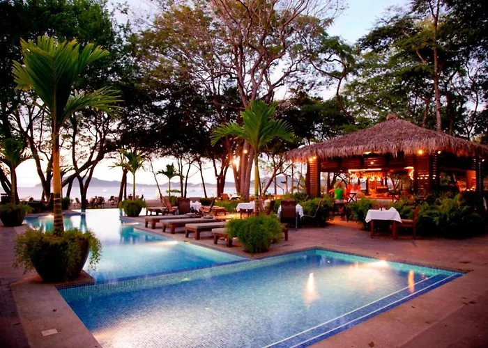 Jet Luxury At Langosta & Villa Tamarindo