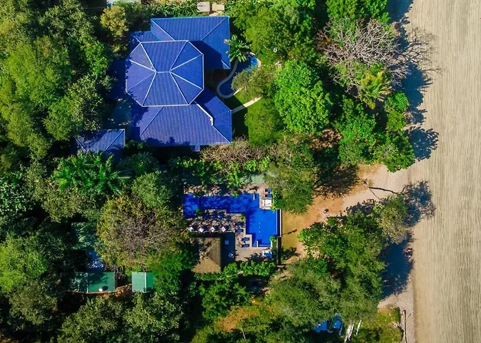 Jet Luxury At Langosta & Villa