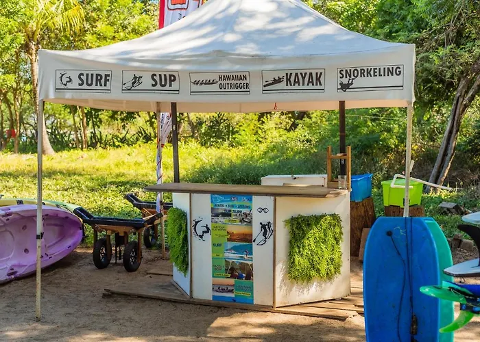Jet Luxury At Langosta & * Tamarindo