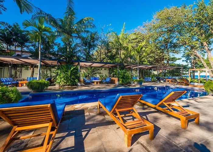 Villa Jet Luxury At Langosta & Tamarindo