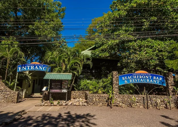 Jet Luxury At Langosta & Tamarindo