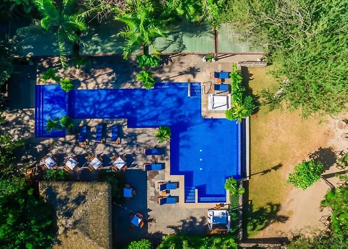 Villa Jet Luxury At Langosta & *