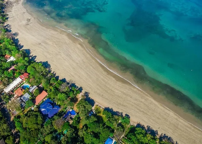 Jet Luxury At Langosta & * Tamarindo