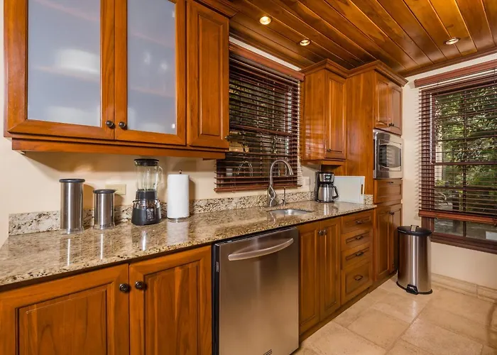 Jet Luxury At Langosta & Villa Tamarindo