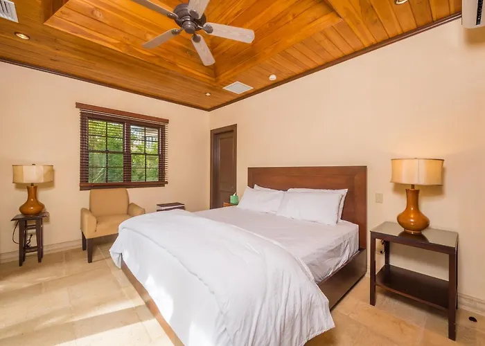 Jet Luxury At Langosta & Tamarindo