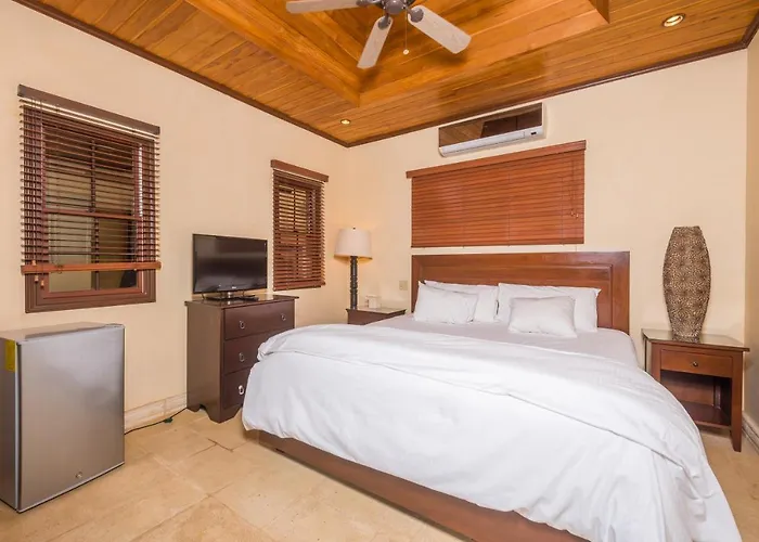 Villa Jet Luxury At Langosta & *