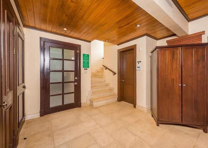 Villa Jet Luxury At Langosta & Tamarindo