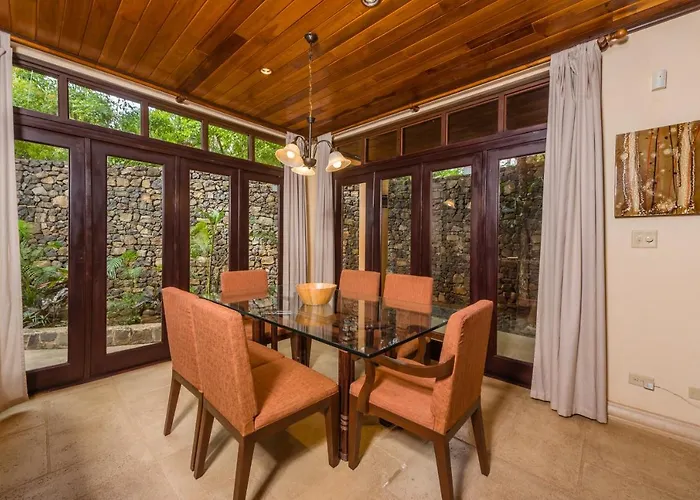 Villa Jet Luxury At Langosta &
