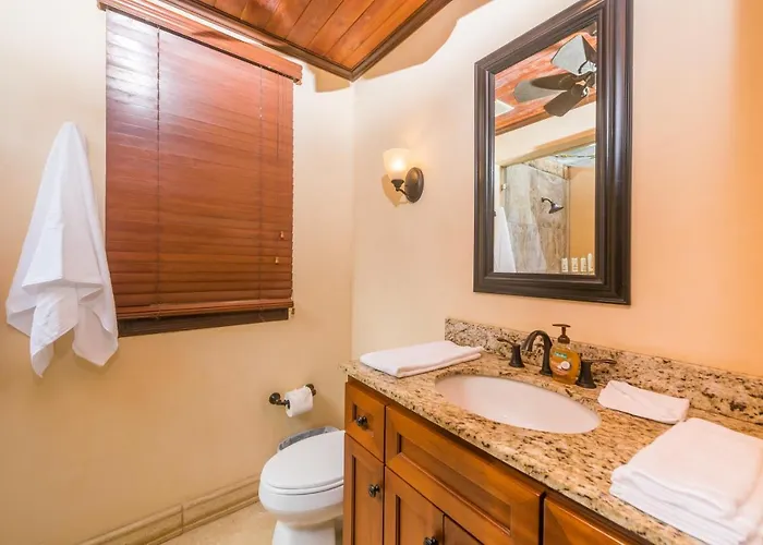 Villa Jet Luxury At Langosta &