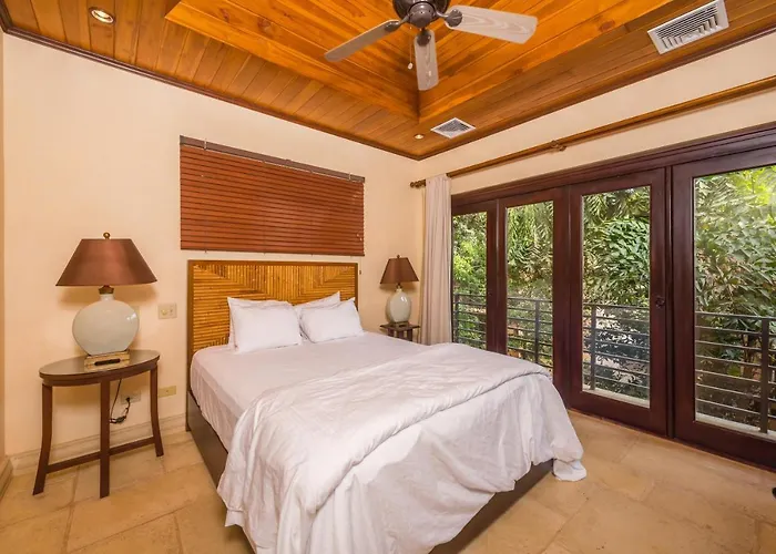 Jet Luxury At Langosta & * Tamarindo